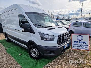 Ford Transit 310 2.0 Tdci L3H3(GARANTITA-IVA INCL