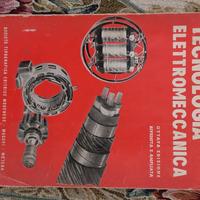 TECNOLOGIA ELETTROMECCANICA- CRISCI MIRABELLA - Ed