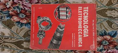 TECNOLOGIA ELETTROMECCANICA- CRISCI MIRABELLA - Ed