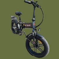 FAT BIKE ENGWE EP2 750W 48V 13AH NUOVO