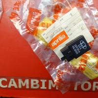 RELE AVVIAMENTO APRILIA DORSODURO RSV 1000