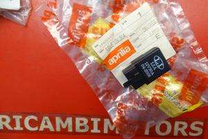 RELE AVVIAMENTO APRILIA DORSODURO RSV 1000
