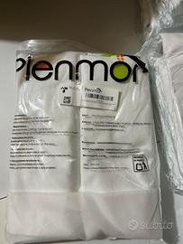 Lenzuola cotone Nuovo