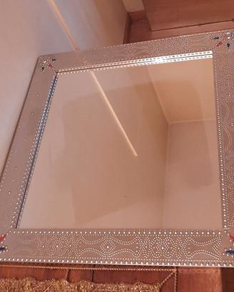 Specchio quadrato ikea
