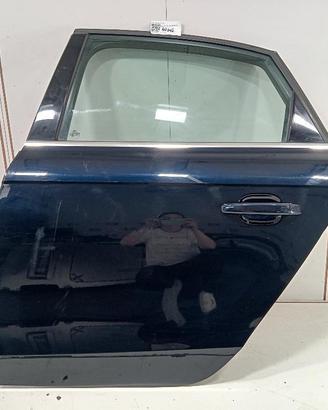 PORTIERA POSTERIORE SINISTRA AUDI A4 Allroad Serie
