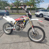Husqvarna 501