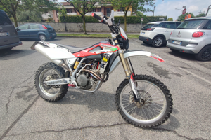 Husqvarna 501