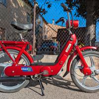 piaggio ciao teen nuova linea libretto 