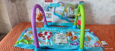 Fisher-Price Palestrina Musicale Amici del Mare D