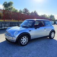 Mini Mini 1.6 16V Cooper