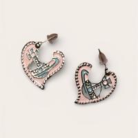 vivienne westwood orecchini