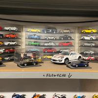 Porsche collection