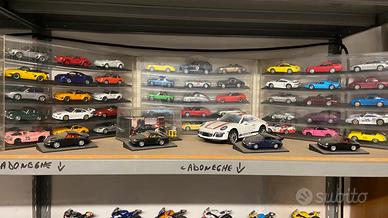 Porsche collection