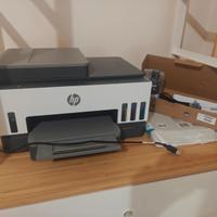 Stampante HP smart tank 7305