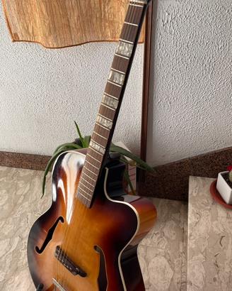 Chitarra Klira vintage