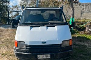 Ford transit ribaltabile