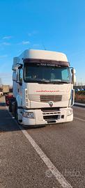 Trattore stradale Renault Premium 450