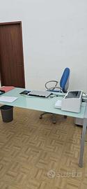 arredamento ufficio
