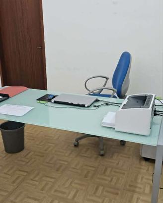 arredamento ufficio