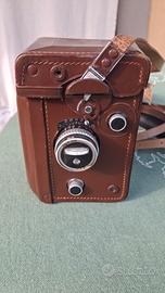 macchina fotografica Rolleiflex