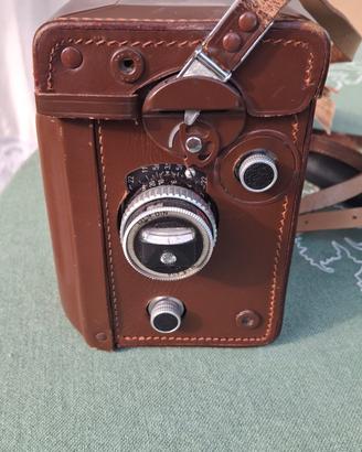 macchina fotografica Rolleiflex