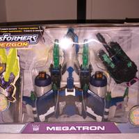 Transformers Energon - Megatron