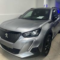 PEUGEOT 2008 ALLURE PACK 1.2 PureTech 100 S&S