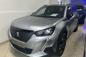 PEUGEOT 2008 ALLURE PACK 1.2 PureTech 100 S&S