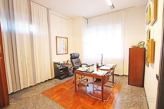 Appartamento – Bergamo, Città Alta - Vista 4