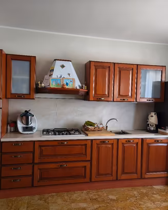 cucina classica