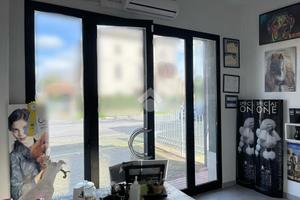 NEGOZIO A SORBOLO