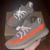 Adidas Yeezy Boost 350 V2 Beluga