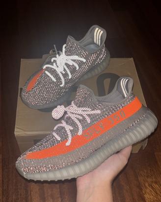 Adidas Yeezy Boost 350 V2 Beluga