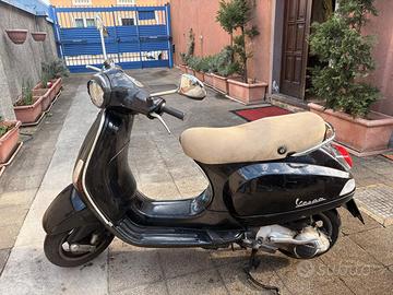 Vespa lx 125