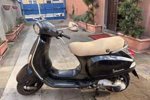 Vespa lx 125