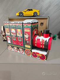 Calendario dell'avvento 25 Legami Vuoto 