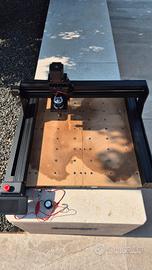 Pantografo CNC 45x45 