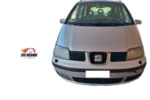 RICAMBI PER SEAT ALHAMBRA 1.9 TDI 115 CV