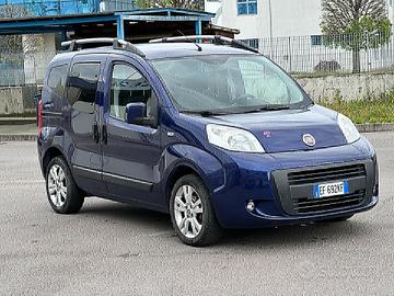 FIAT QUBO con 165.000km SUPER PREZZO!
