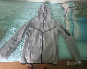 Nike tech taglia xs da uomo