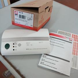 RG1-M  rivelatore di gas metano, da parete