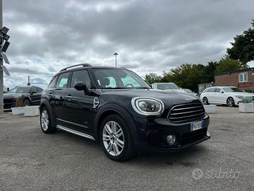 Mini 2.0 Cooper D Hype Countryman ALL4 AUTO