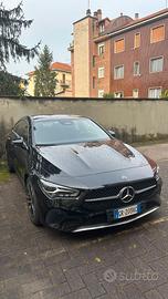 Mercedes-benz CLA 200 d Automatic Premium