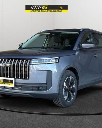 Jaecoo J5 Jaecoo 5 1.6 TGDI 147 CV aut. Pure