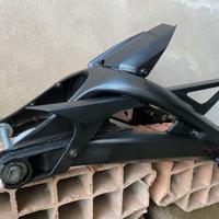 Ricambi yamaha mt 09  ABS 2014- 2020