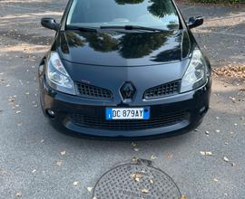 Clio 3 rs