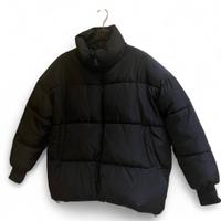 Piumino nero taglia S di Terranova