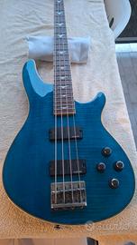 Schecter omen extreme bass 4 corde