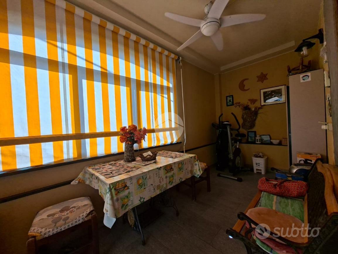 Appartamento – Recco, Quartiere Liceto, Mulinetti - Vista 3