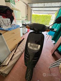 piaggio typhoon 50cc